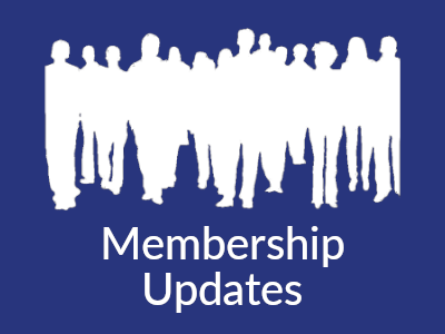 Membership Updates Icon