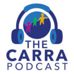 Carra Podcast Logo