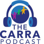 Carra Podcast Logo