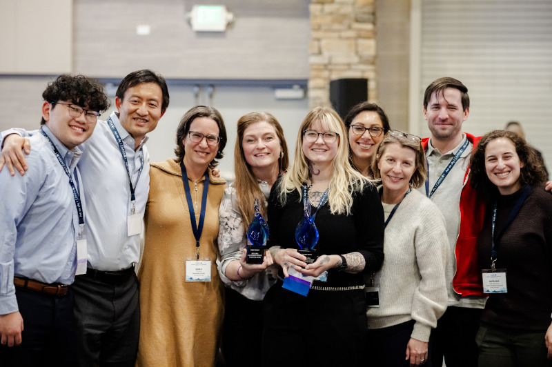 Community awards
