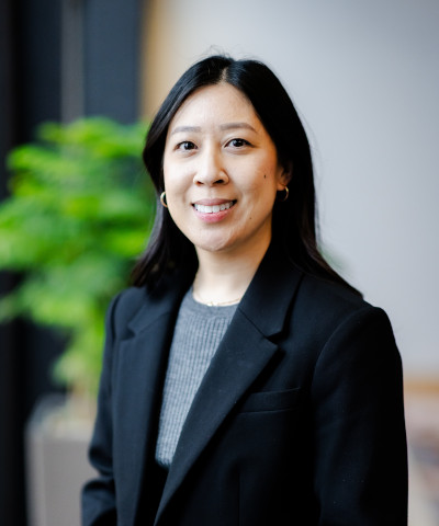 Karin tse park crop