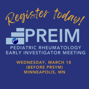 PREIM Pop Up for Website