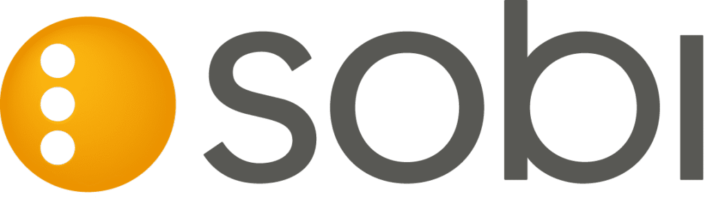 SOBI logo