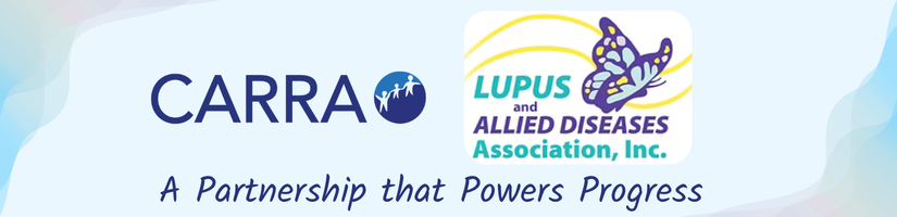 Lupus LADA Blog Header