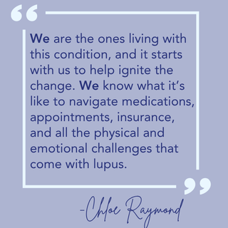 Pull quote for Chloe Raymond